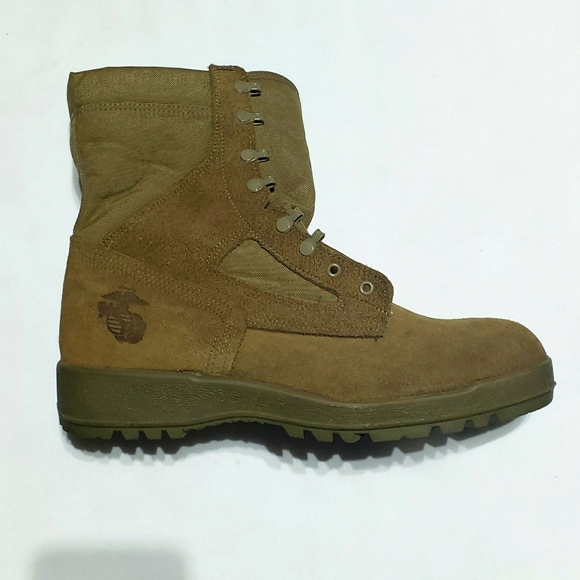McRae USMC Hot Weather Boots main image 5